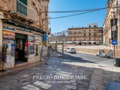 appartamento in vendita ad Ostuni