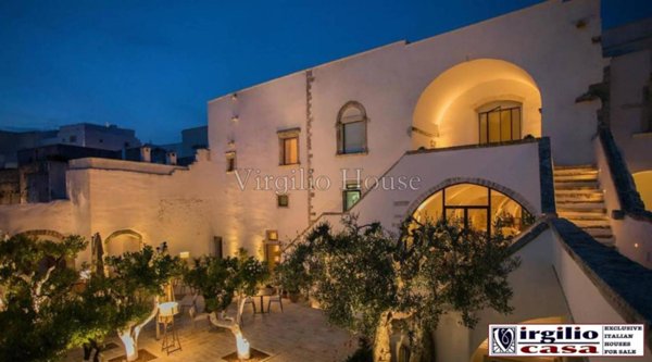 casa indipendente in vendita ad Ostuni