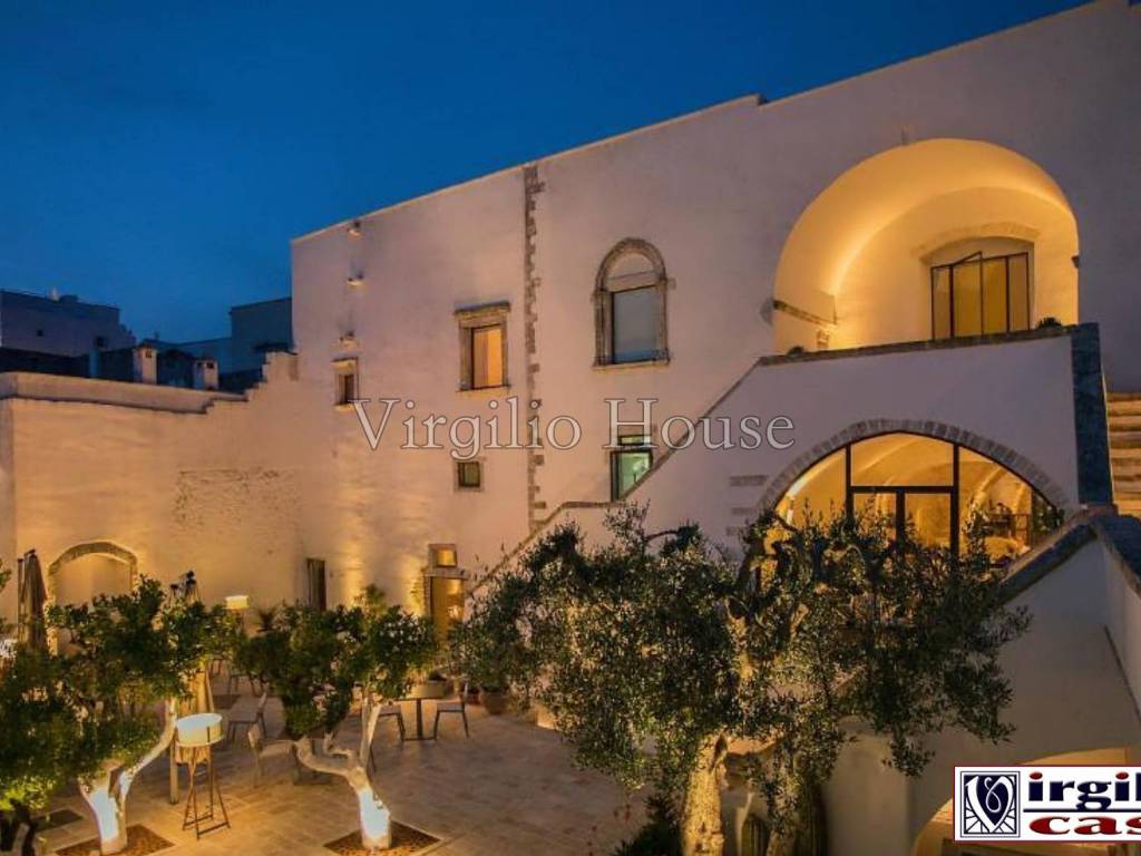 casa indipendente in vendita ad Ostuni