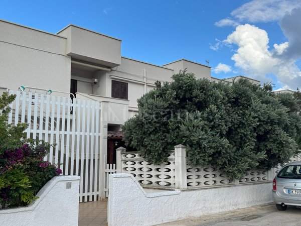 casa indipendente in vendita ad Ostuni in zona Villanova