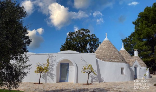 casa indipendente in vendita ad Ostuni