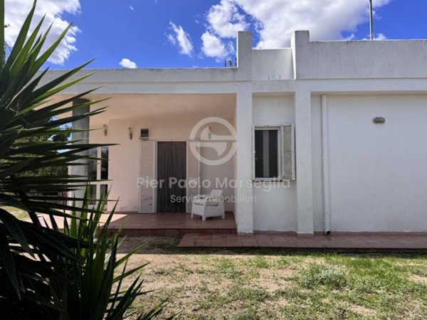 casa indipendente in vendita ad Ostuni