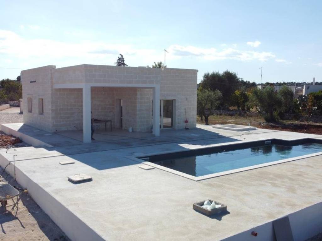 casa indipendente in vendita ad Ostuni