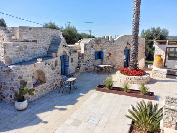 casa indipendente in vendita ad Ostuni