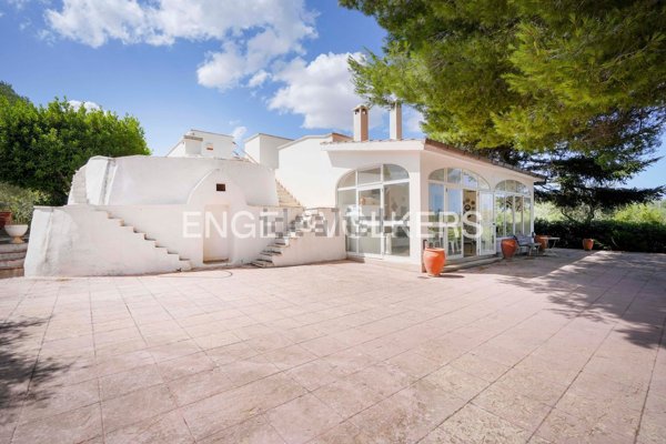 casa indipendente in vendita ad Ostuni