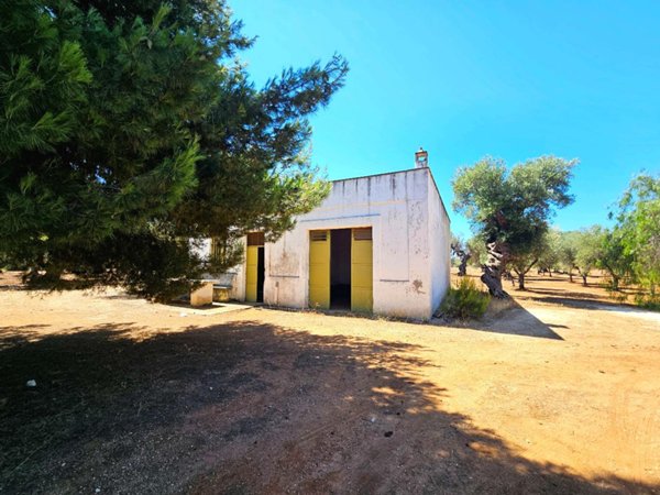 casale in vendita ad Ostuni