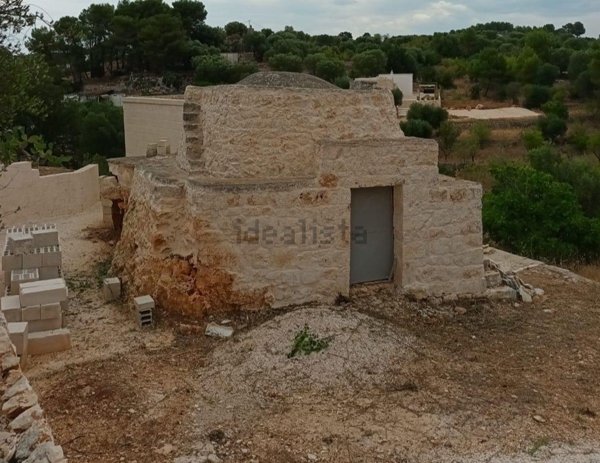 appartamento in vendita ad Ostuni
