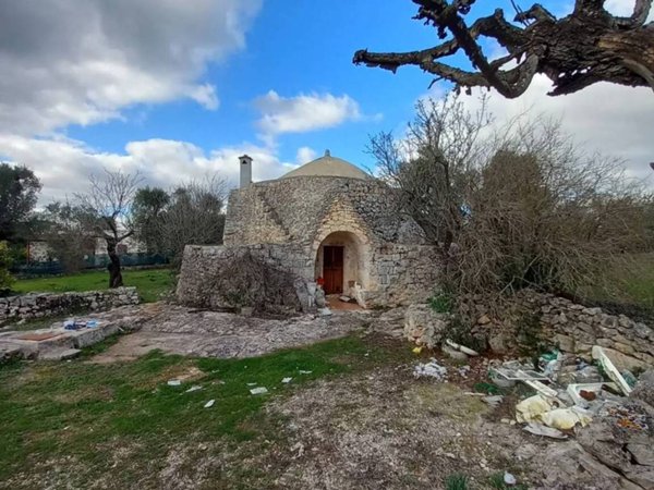 casa indipendente in vendita ad Ostuni