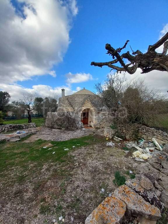 casa indipendente in vendita ad Ostuni