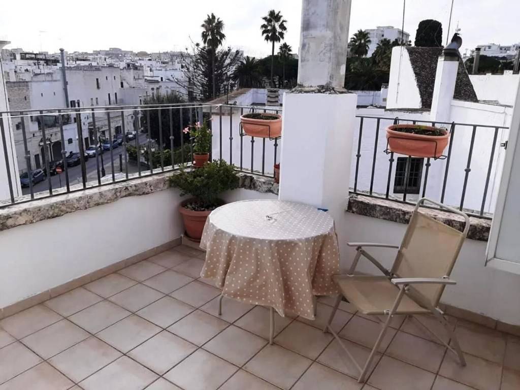 casa indipendente in vendita ad Ostuni