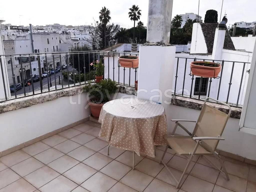 casa indipendente in vendita ad Ostuni