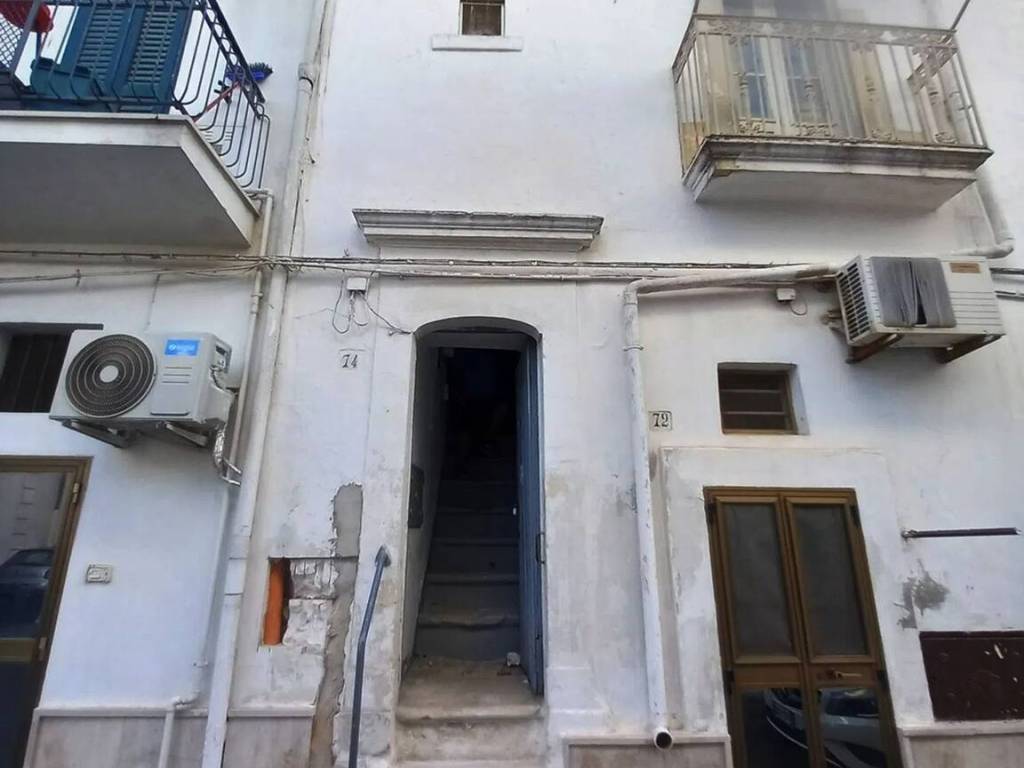 casa indipendente in vendita ad Ostuni