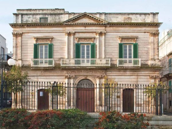 appartamento in vendita ad Ostuni