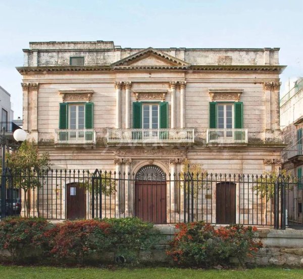 appartamento in vendita ad Ostuni