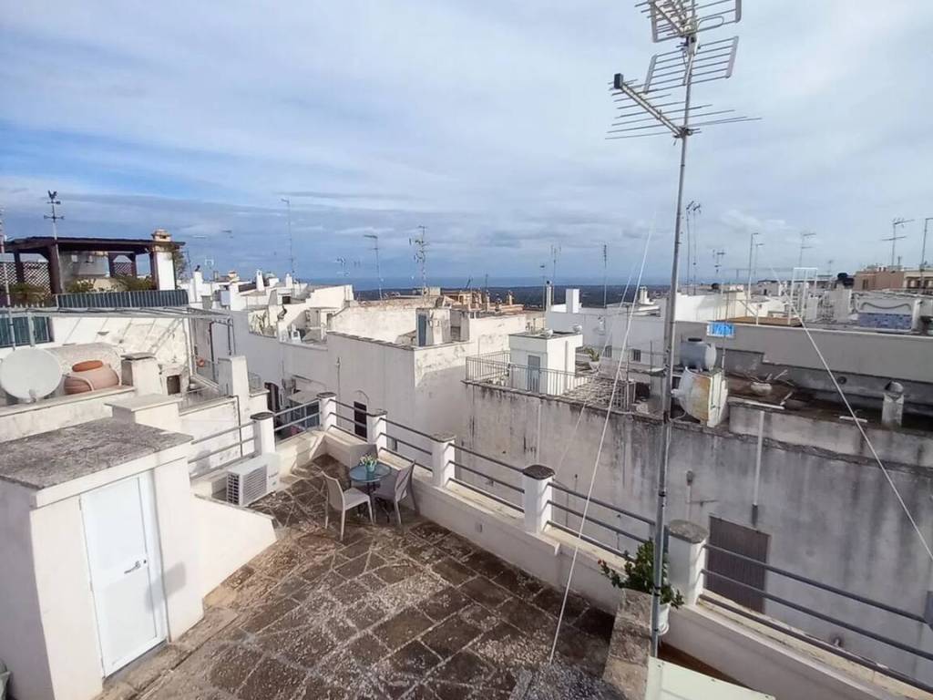 casa indipendente in vendita ad Ostuni