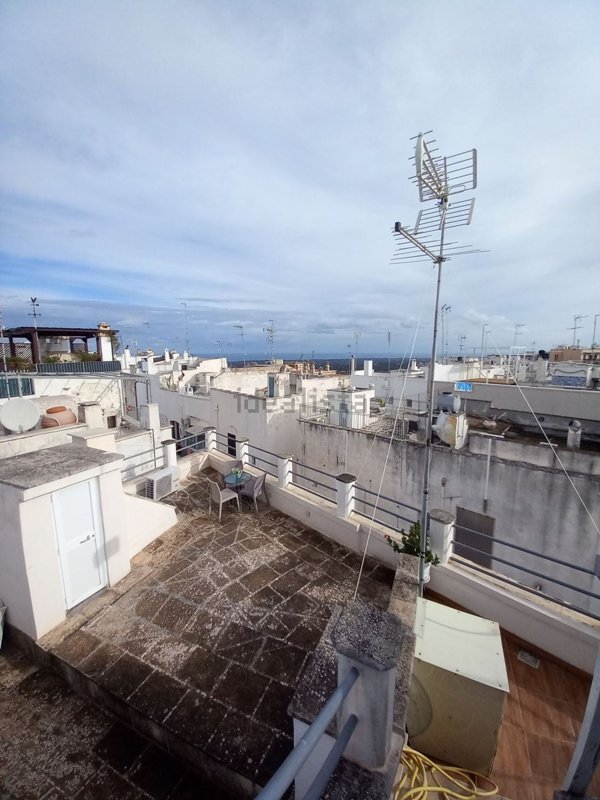 casa indipendente in vendita ad Ostuni