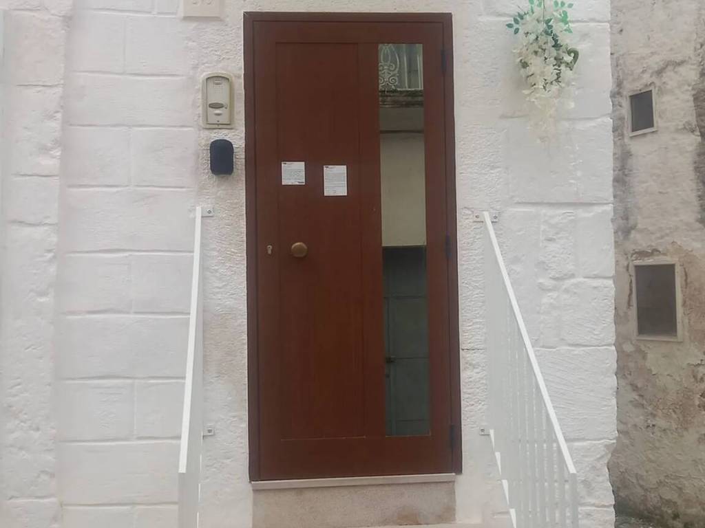 casa indipendente in vendita ad Ostuni