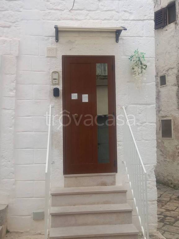 casa indipendente in vendita ad Ostuni
