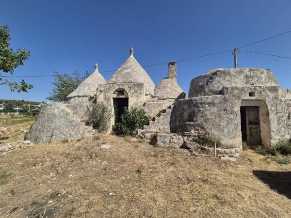 casa indipendente in vendita ad Ostuni