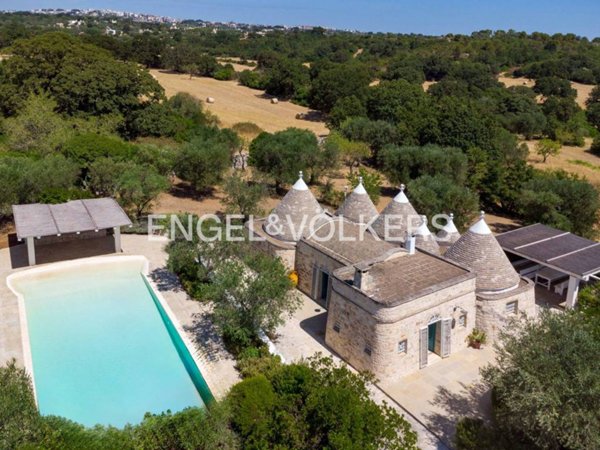 casa indipendente in vendita ad Ostuni