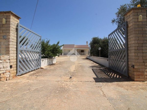 casa indipendente in vendita ad Ostuni