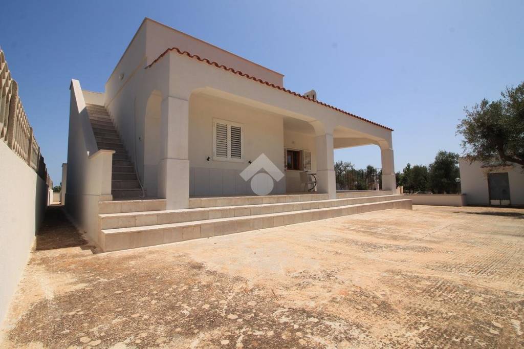 casa indipendente in vendita ad Ostuni