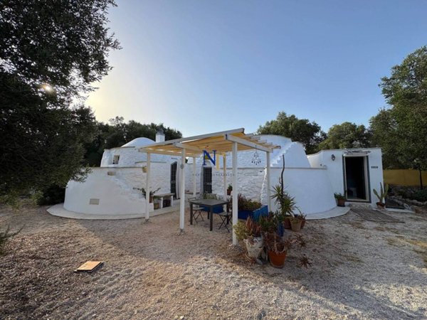 casa indipendente in vendita ad Ostuni
