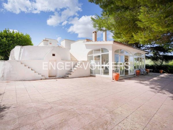 casa indipendente in vendita ad Ostuni
