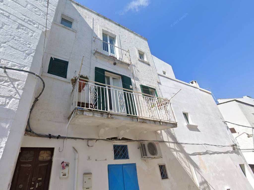 appartamento in vendita ad Ostuni