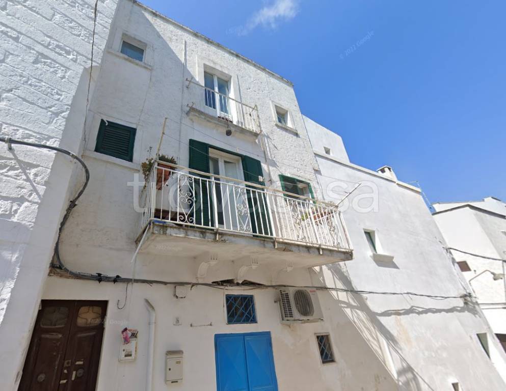 appartamento in vendita ad Ostuni
