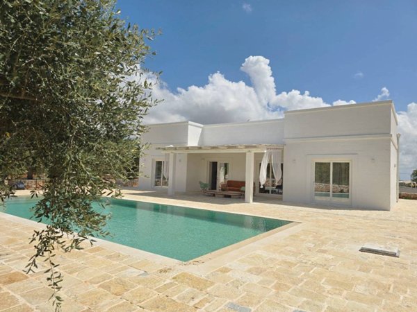 casa indipendente in vendita ad Ostuni