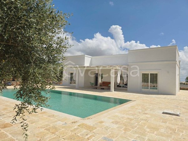 casa indipendente in vendita ad Ostuni