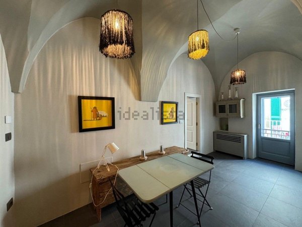 appartamento in vendita ad Ostuni