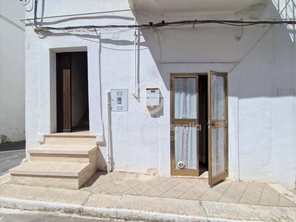 appartamento in vendita ad Ostuni