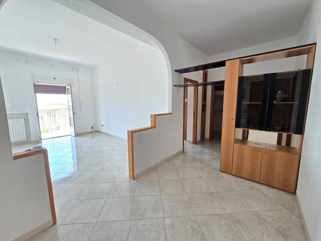 appartamento in vendita ad Ostuni