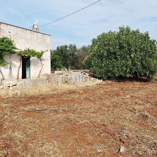 appartamento in vendita ad Ostuni