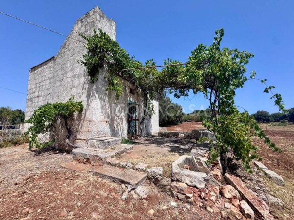 casa indipendente in vendita ad Ostuni