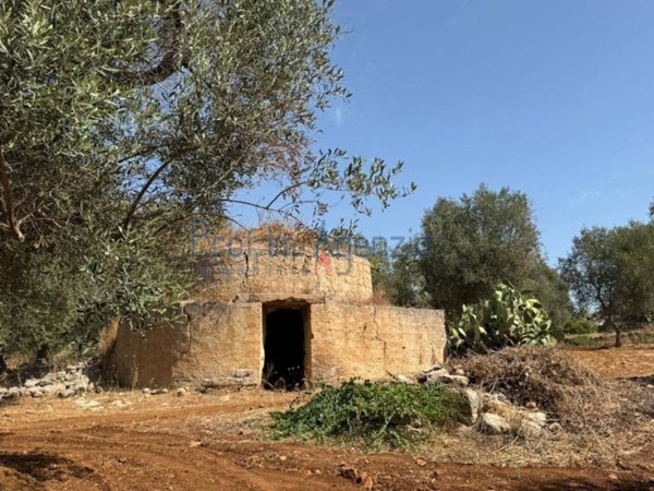casa indipendente in vendita ad Ostuni
