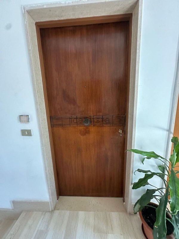 appartamento in vendita ad Ostuni