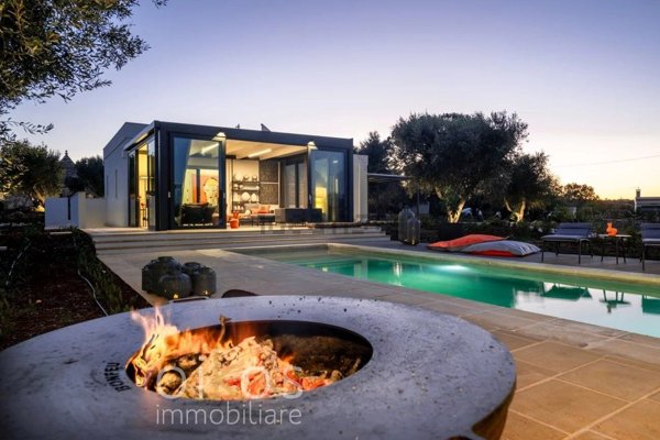 casa indipendente in vendita ad Ostuni