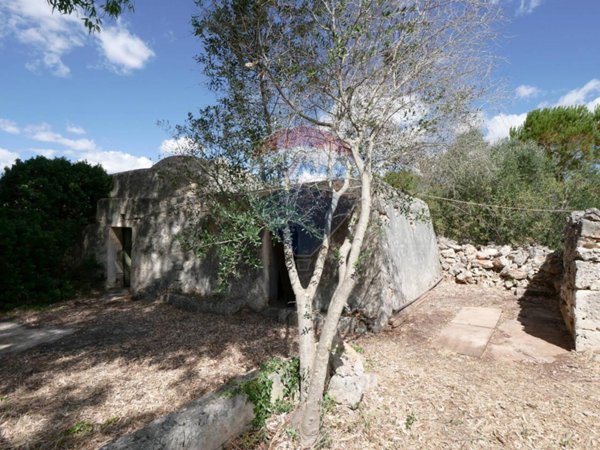 casa indipendente in vendita ad Ostuni