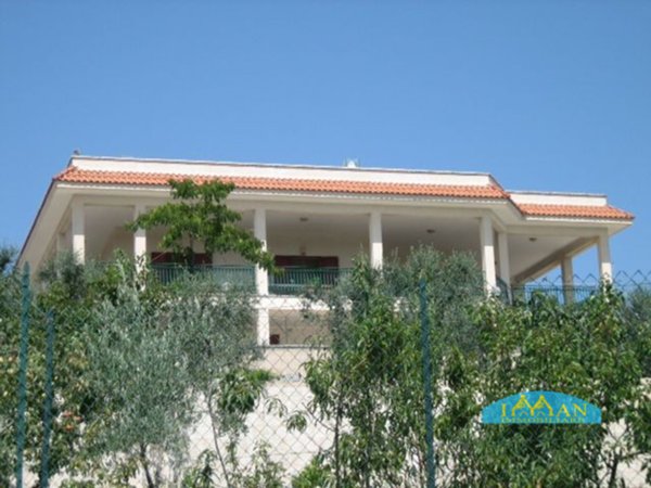 casa indipendente in vendita ad Ostuni