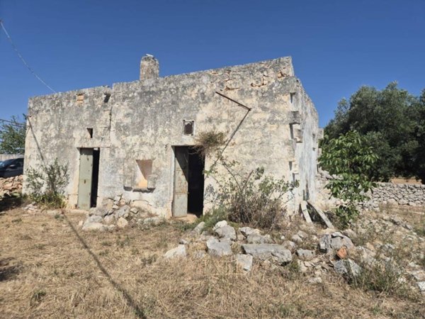 casa indipendente in vendita ad Ostuni