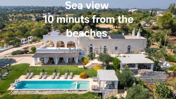 casale in vendita ad Ostuni