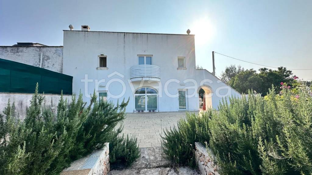 casa indipendente in vendita ad Ostuni