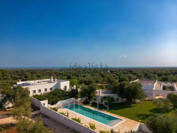 casale in vendita ad Ostuni