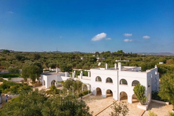 casale in vendita ad Ostuni
