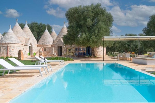 casale in vendita ad Ostuni