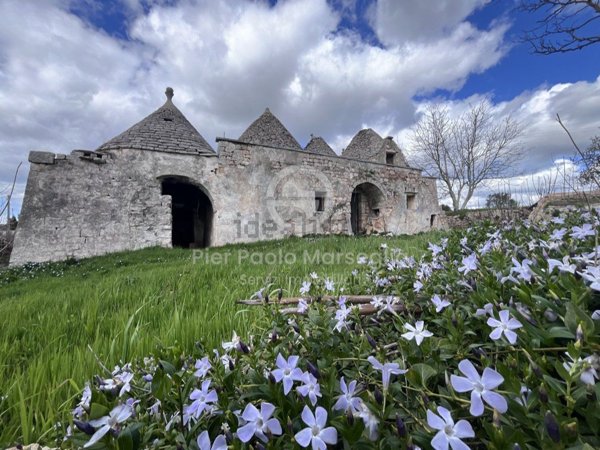casale in vendita ad Ostuni