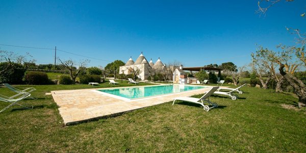 casale in vendita ad Ostuni